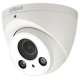 KAMERA KOPUŁKOWA HDCVI DAHUA HAC-HDW2220RP-Z 2,4Mpx 2.7-12mm IR60 12VDC